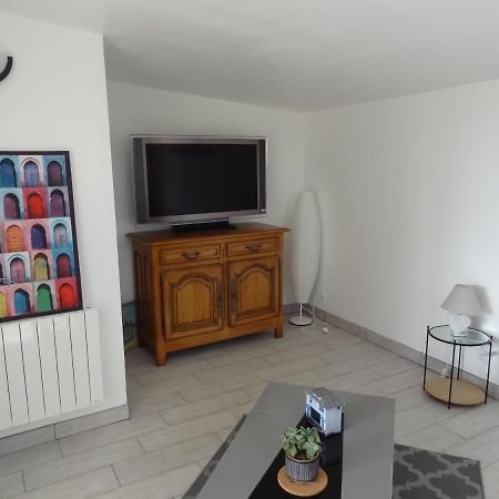 Gite De L Alouette Grainville-Ymauville Екстер'єр фото